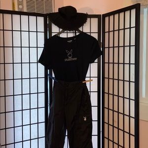 Playboy outfit bundle